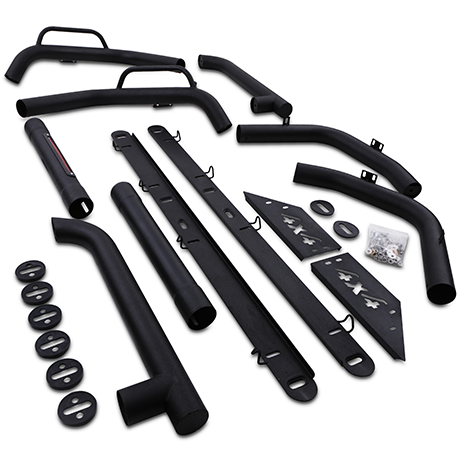 Universal Steel Sport Bar Roll Bar 4x4 For Pick Up Truck
