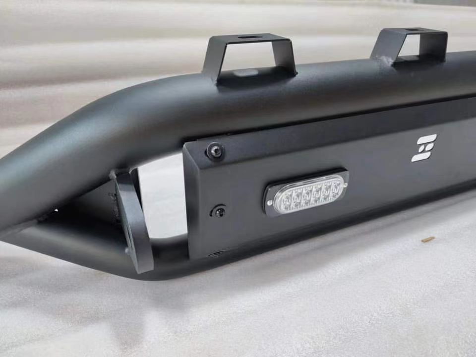 Bull Bar Nudge Bar for Ford Ranger /Toyota Hilux/Isuzu D-Max