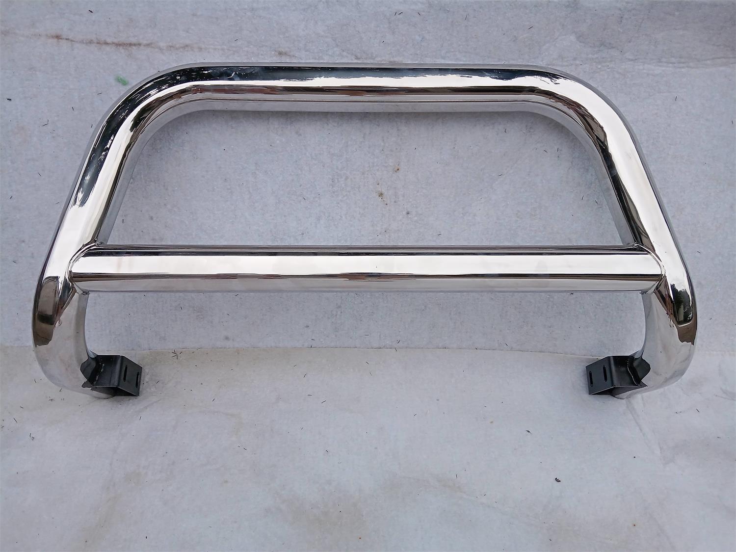 Universal For Ford Ranger 4x4 Steel truck Front Bumper Bull Bar