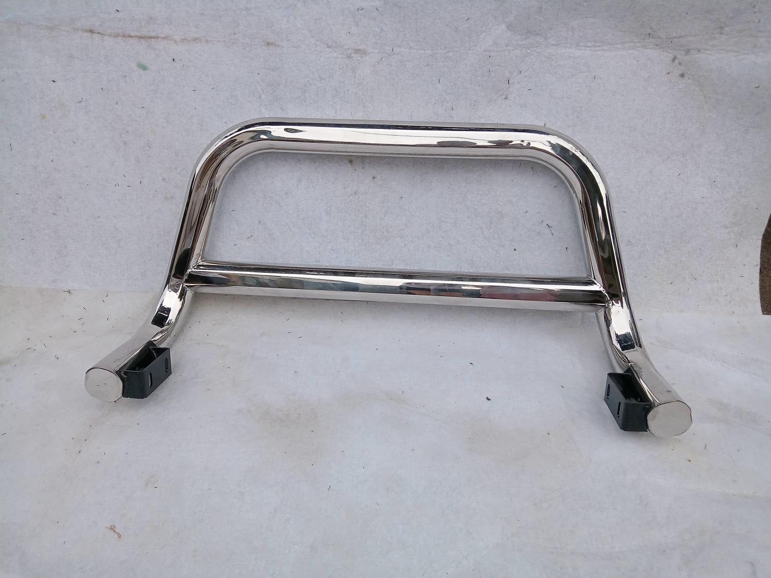 Universal For Ford Ranger 4x4 Steel truck Front Bumper Bull Bar
