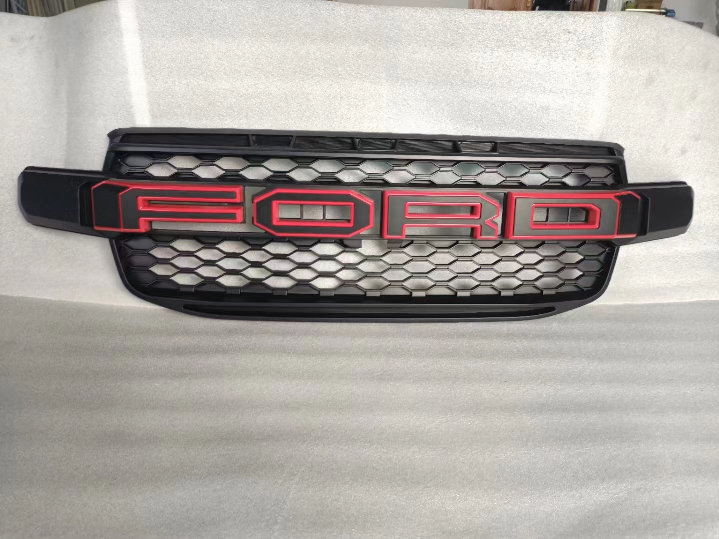 FRONT GRILLE FOR RANGER NEW NEXT GENT 2023 WILDTRAK XLT