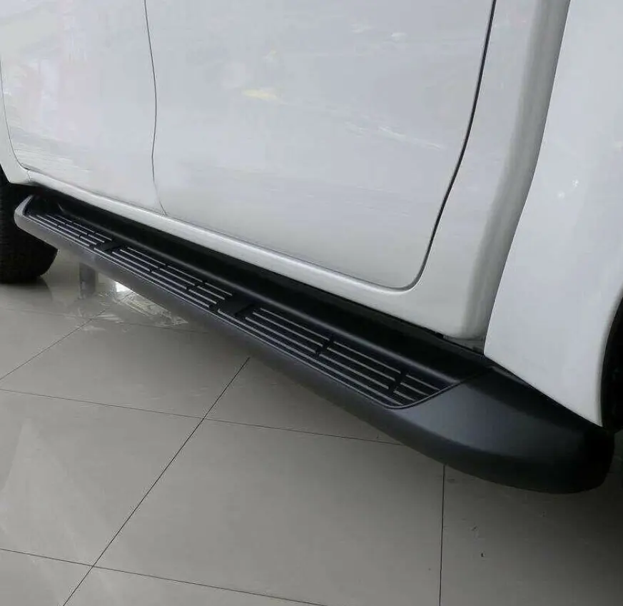 For Toyota Hilux Revo 2015-2022 Side Step
