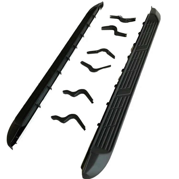 For Toyota Hilux Revo 2015-2022 Side Step