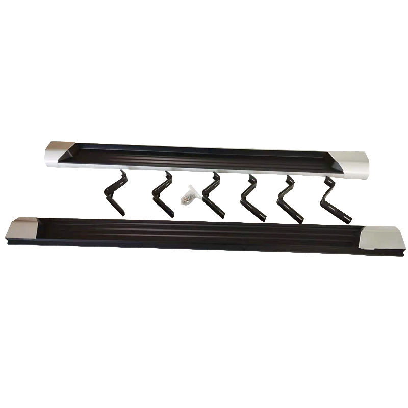 For Mitsubishi L200 NEW 2021+ Aluminum Car Running Board Side Bar Side Step