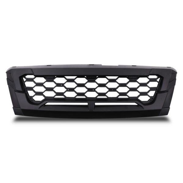 Front Grill For Isuzu D-MAX 2016-2018