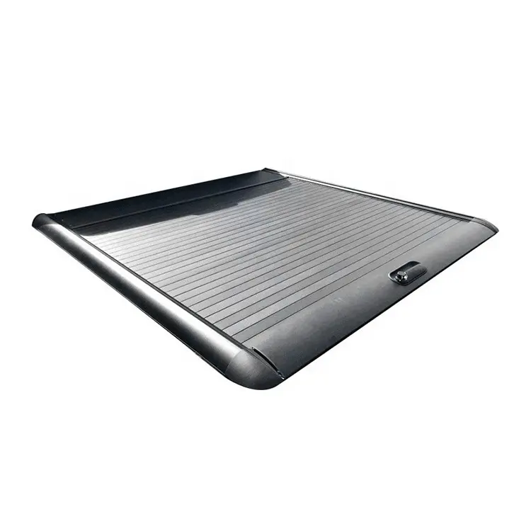 Manual Roller Lip Tonneau Cover For Next Gen Ranger 2023 PX4 T9