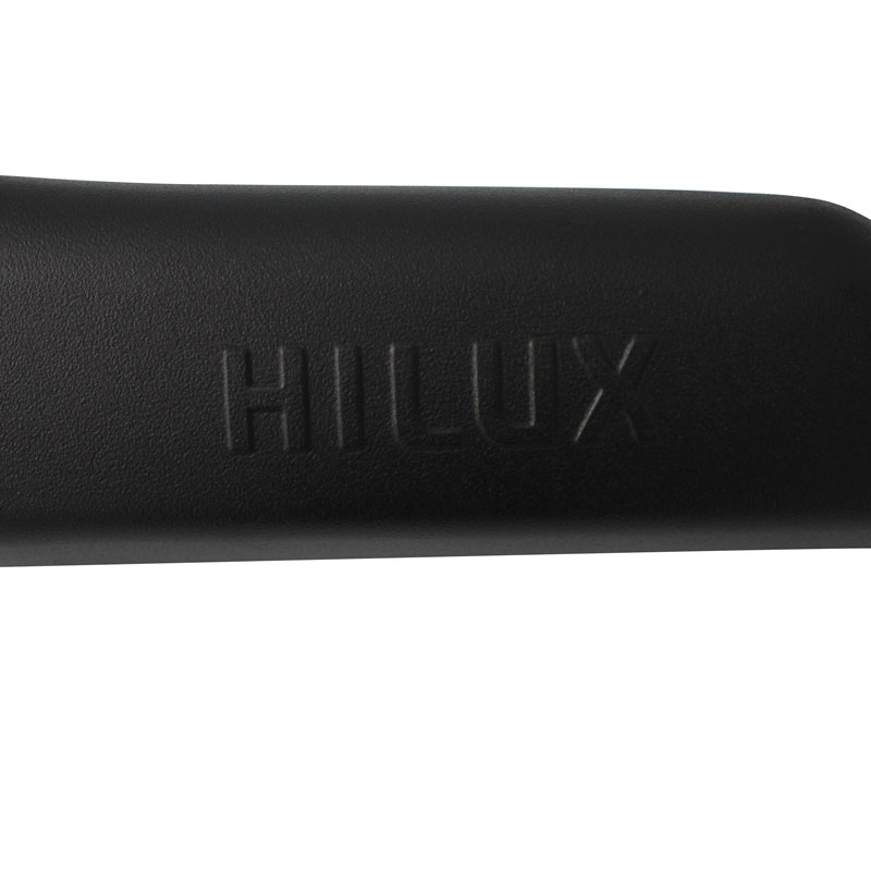 For Toyota Hilux 2005-2014 Snorkel Air Intake With Hilux Logo